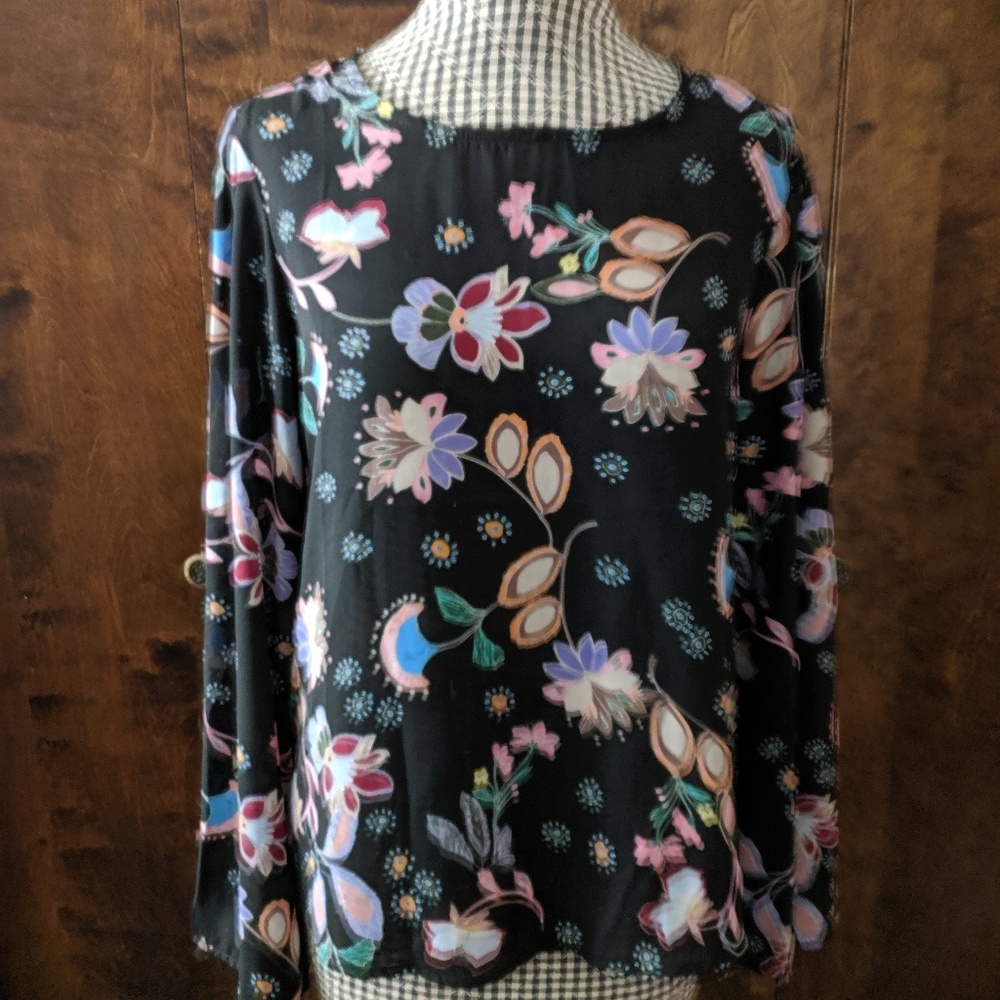 Finn & Grace Top